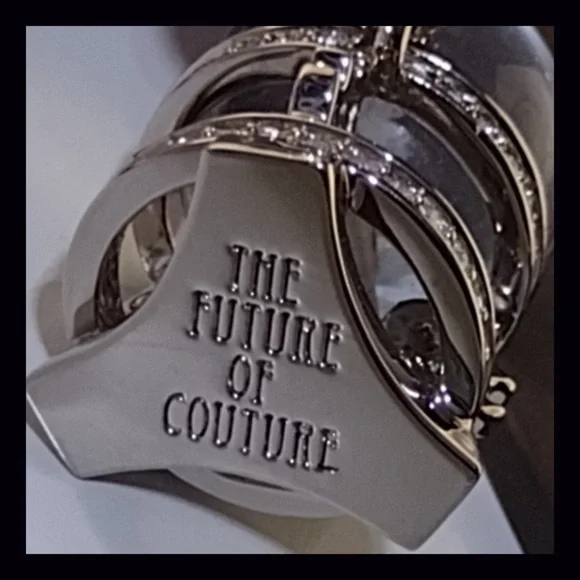 Juicy Couture Rare Love Fortune Ball NWT